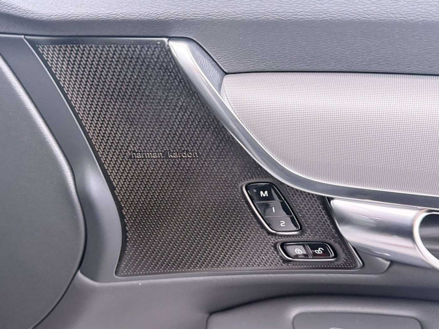 Volvo V90 – Bild 25
