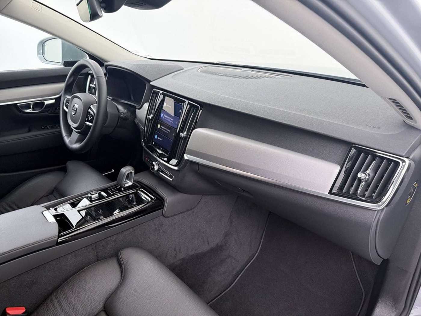 Volvo V90 – Bild 26