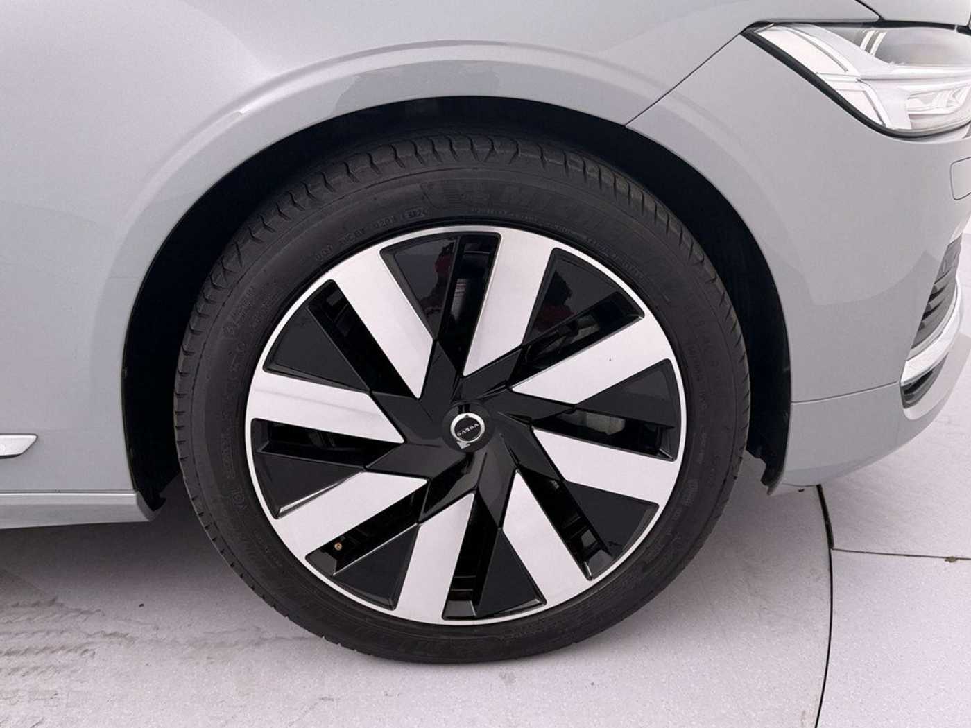 Volvo V90 – Bild 27