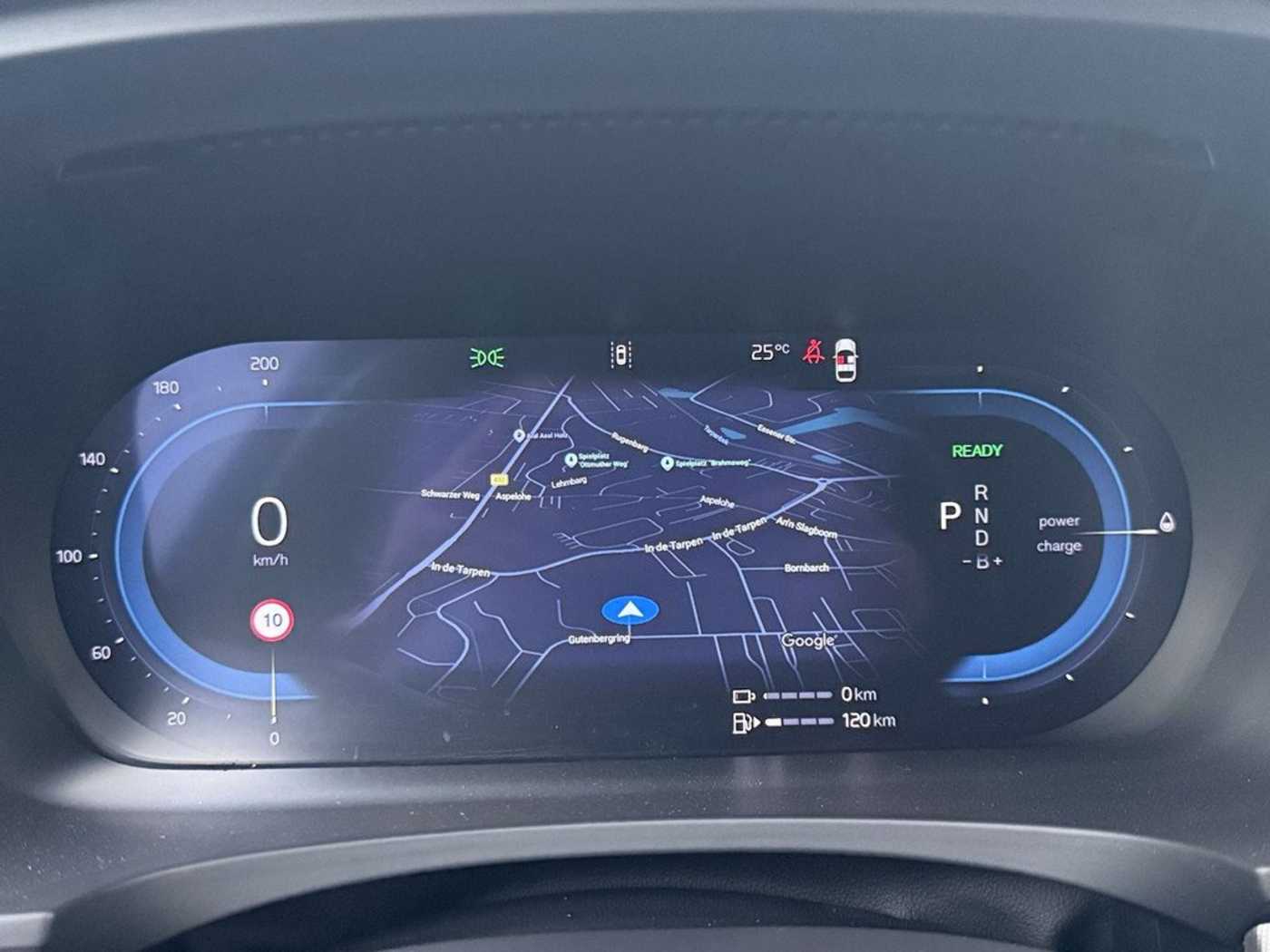 Volvo V90 – Bild 28