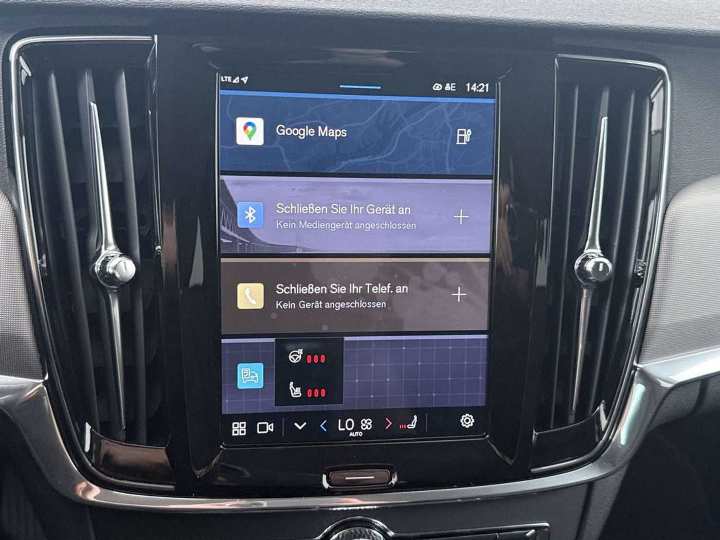 Volvo V90 – Bild 30
