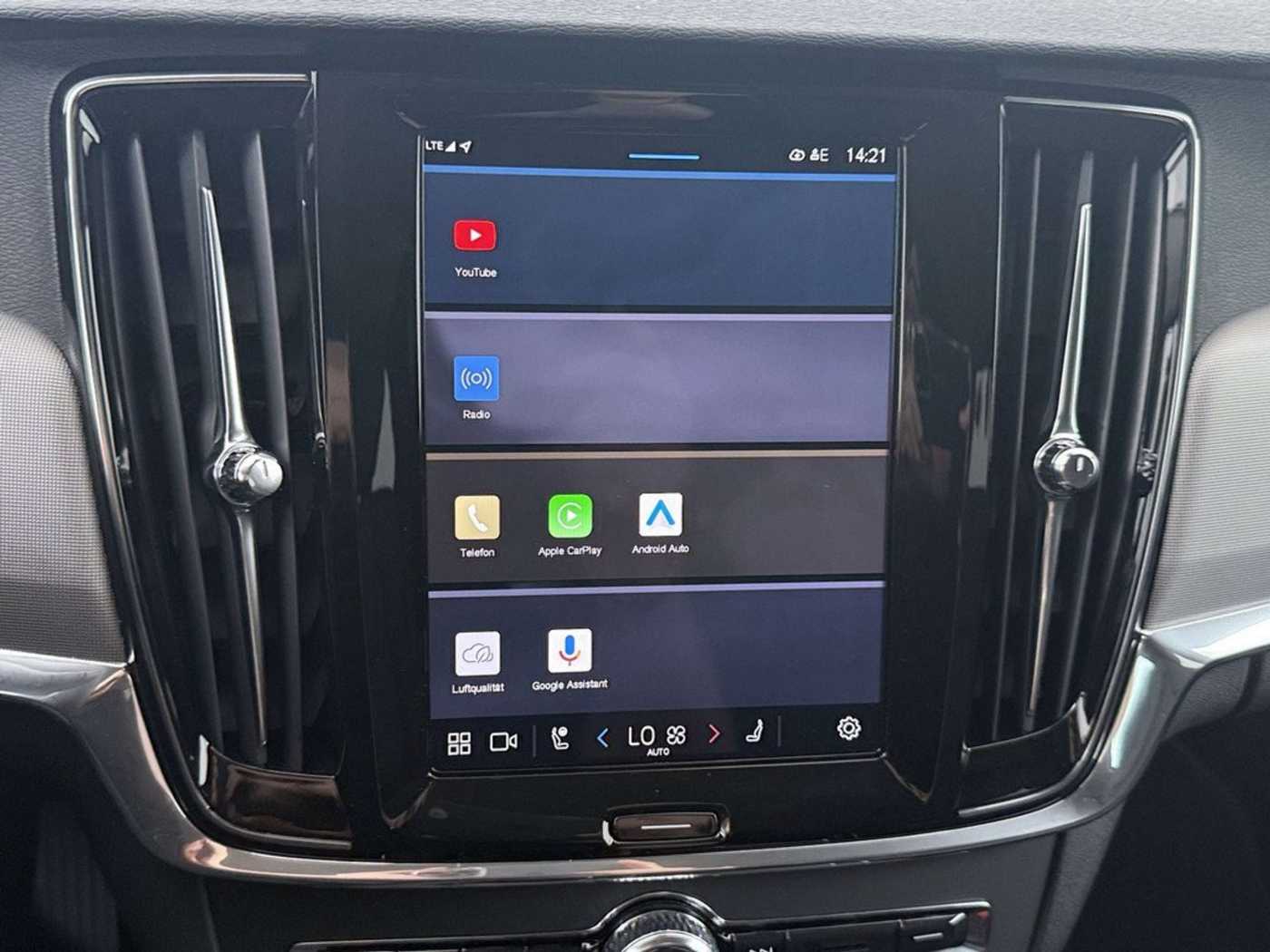 Volvo V90 – Bild 31
