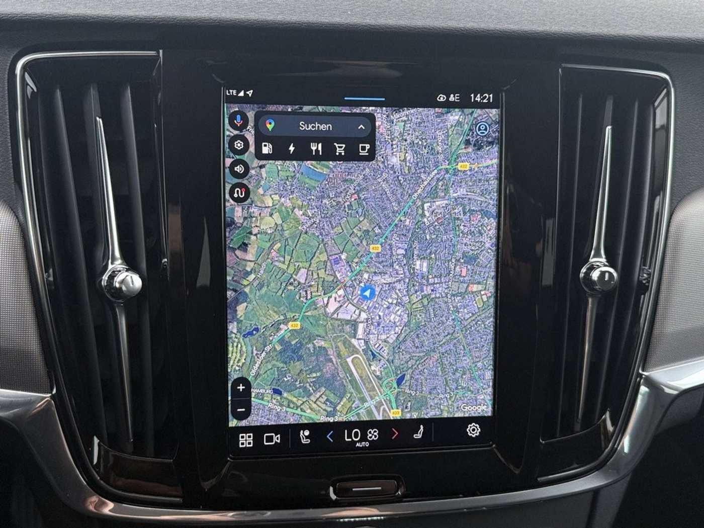 Volvo V90 – Bild 32