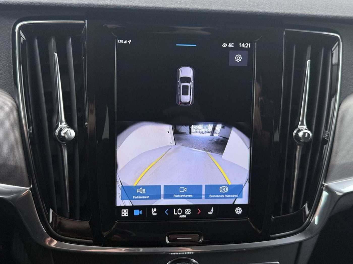 Volvo V90 – Bild 33