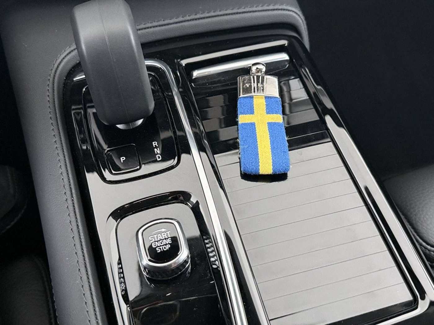 Volvo V90 – Bild 36