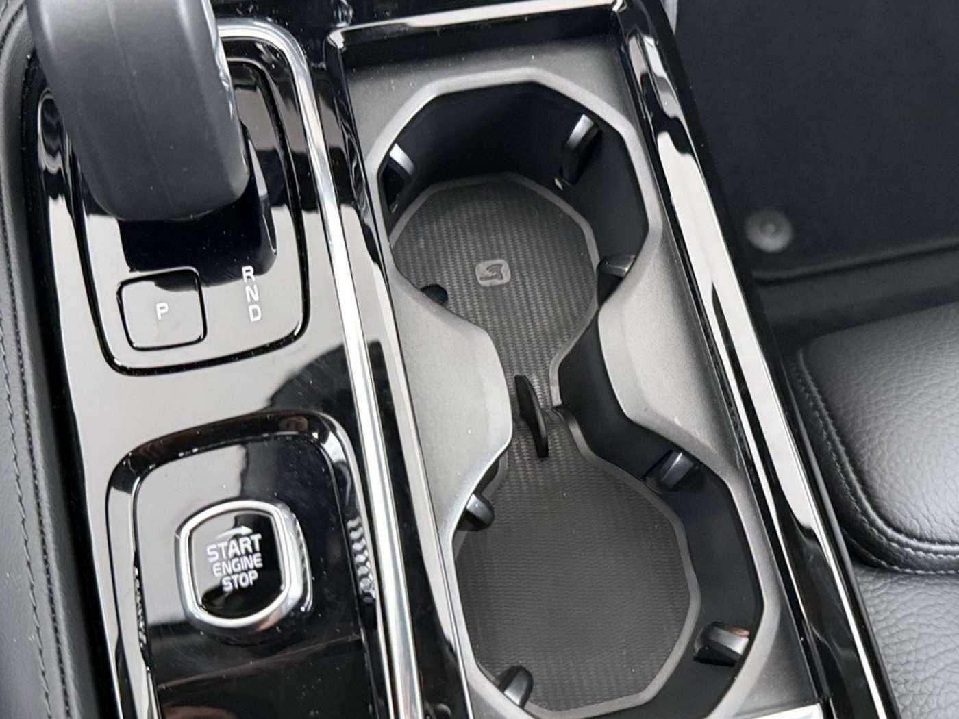 Volvo V90 – Bild 37