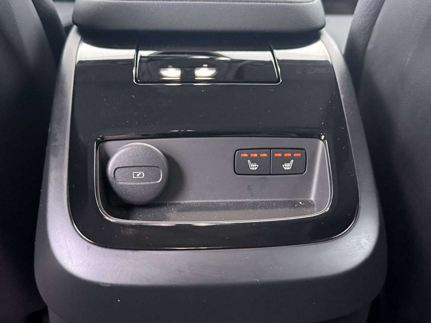 Volvo V90 – Bild 38