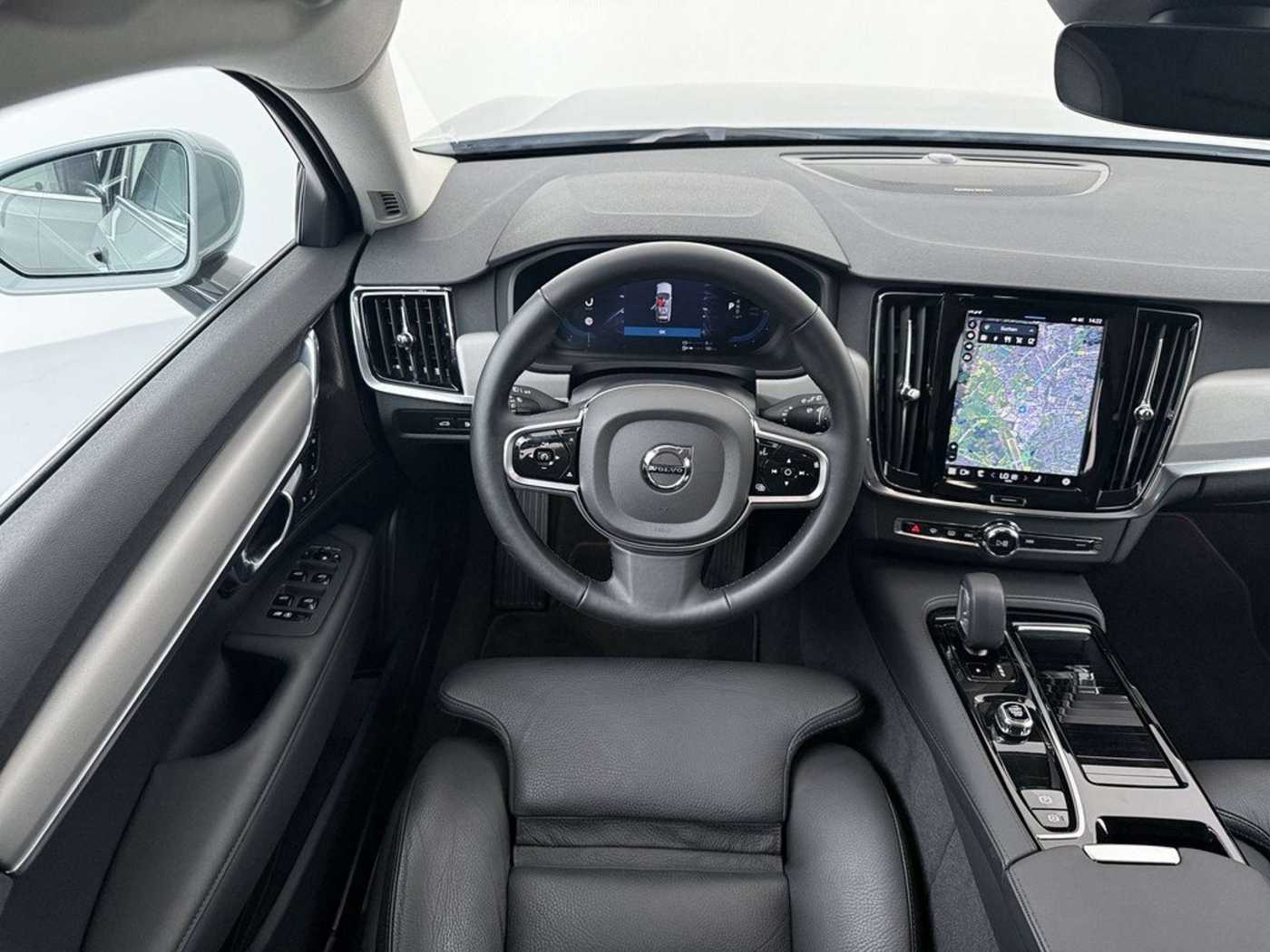 Volvo V90 – Bild 39