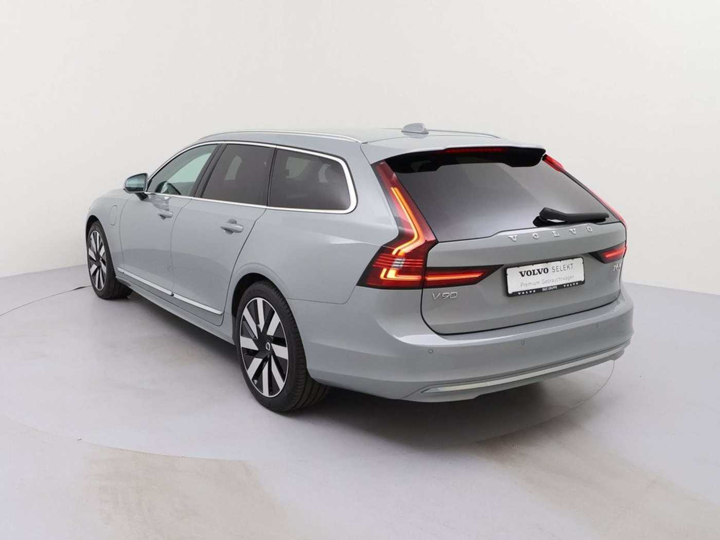 Volvo V90 – Bild 7