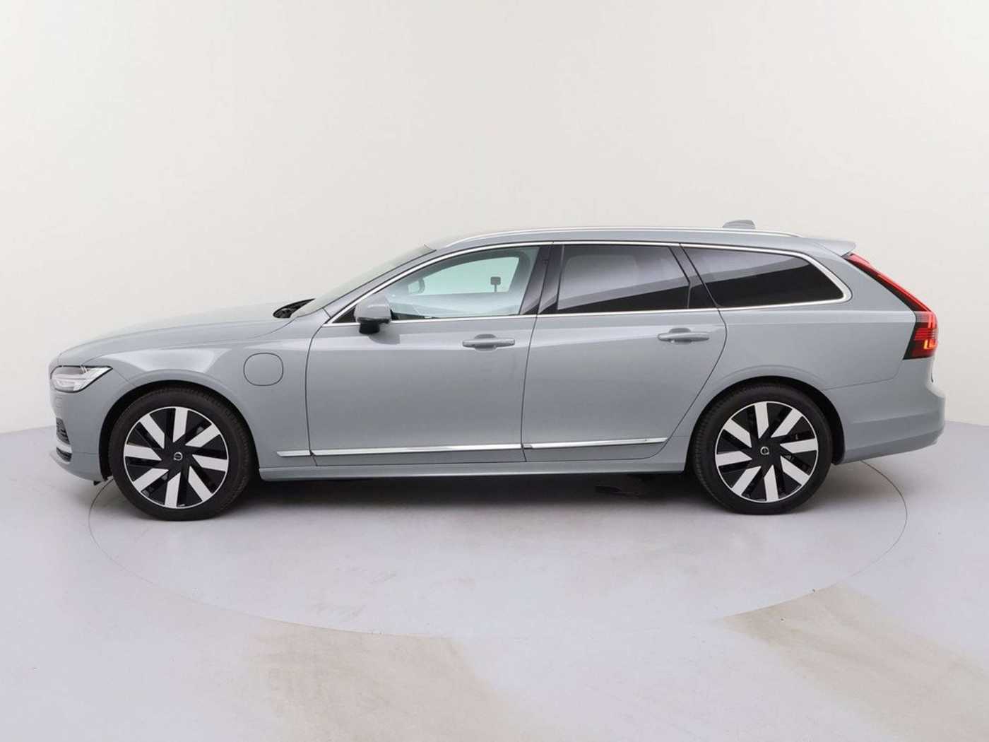Volvo V90 – Bild 8