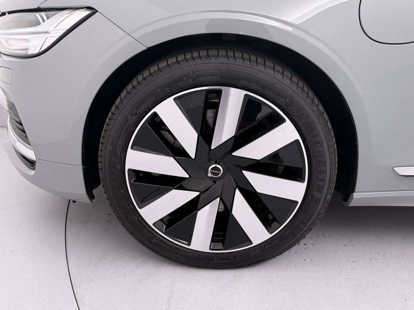 Volvo V90 – Bild 9
