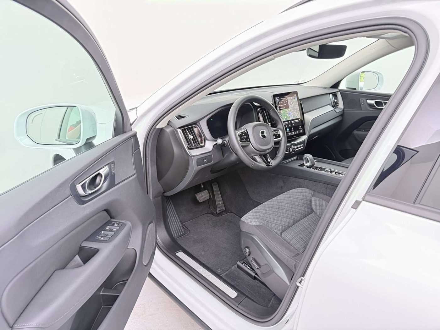 Volvo XC60 – Bild 11