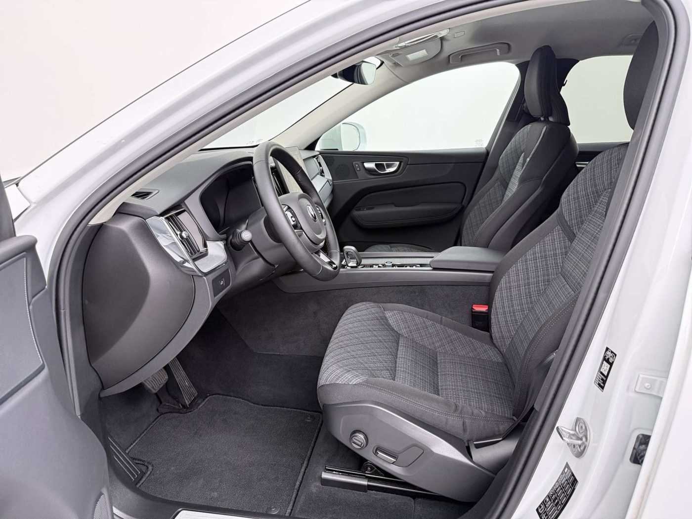 Volvo XC60 – Bild 12