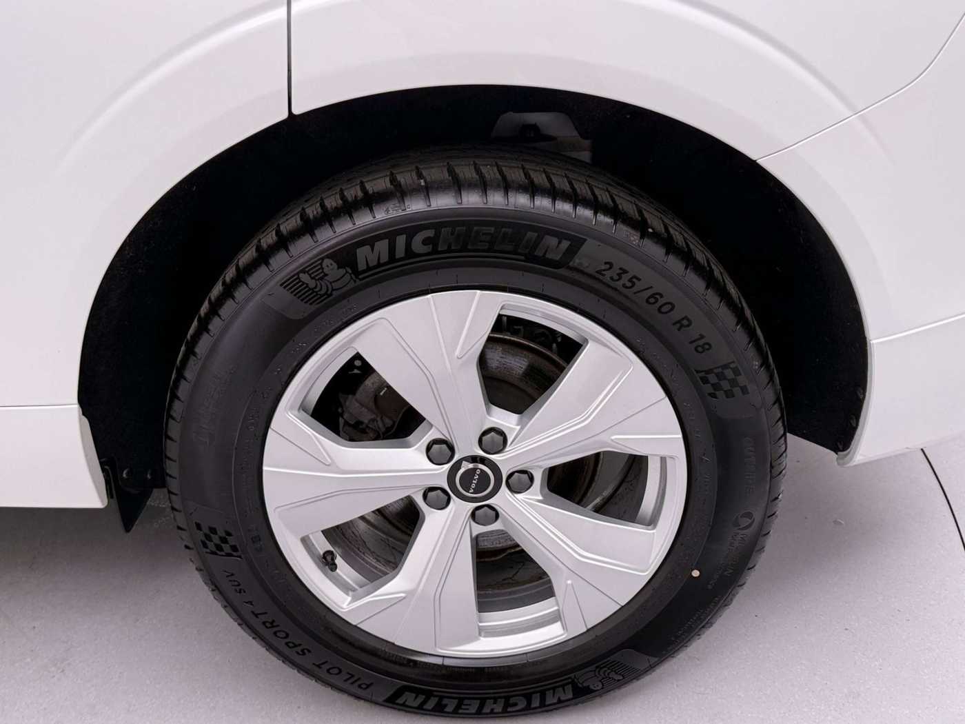 Volvo XC60 – Bild 16