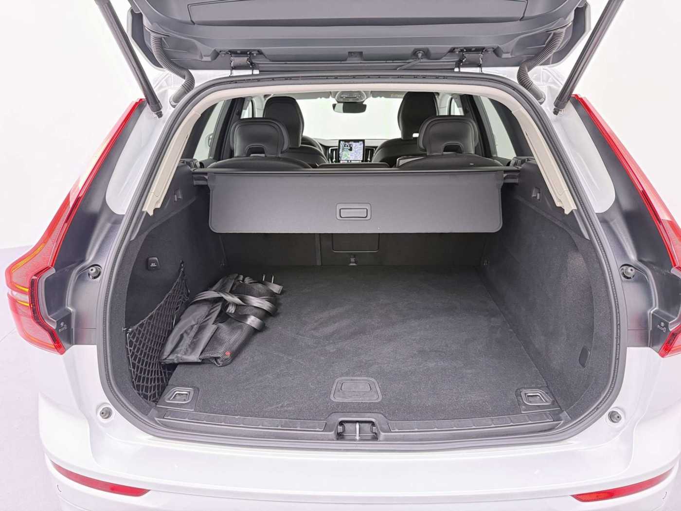 Volvo XC60 – Bild 17