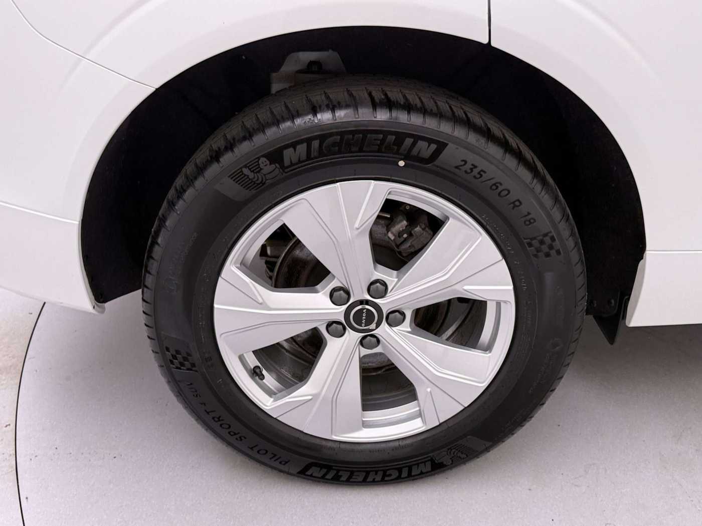 Volvo XC60 – Bild 19