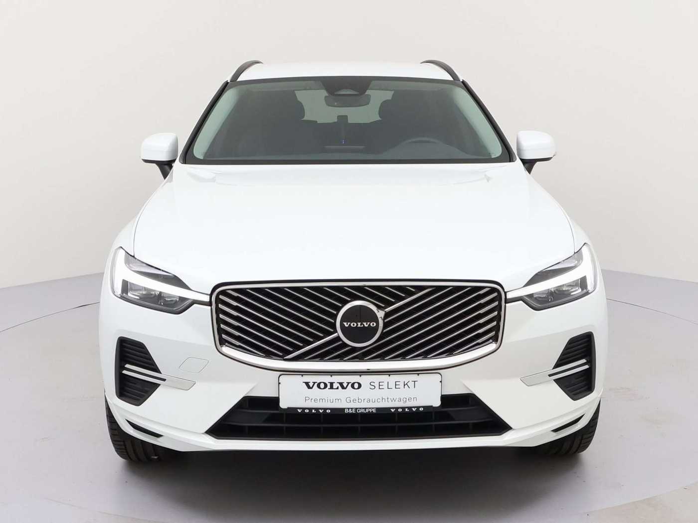Volvo XC60 – Bild 2