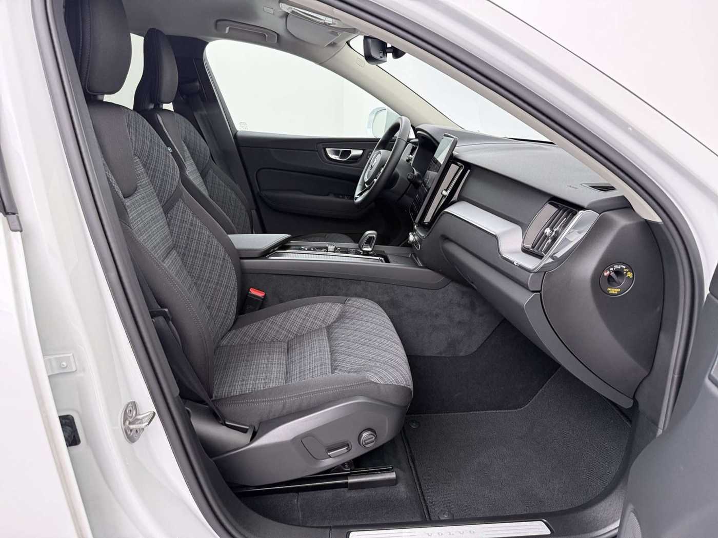 Volvo XC60 – Bild 21