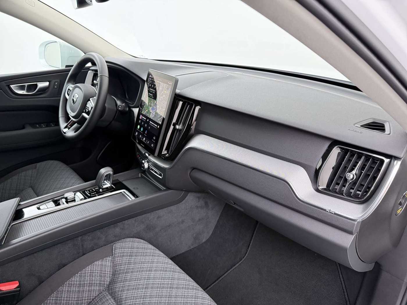 Volvo XC60 – Bild 22