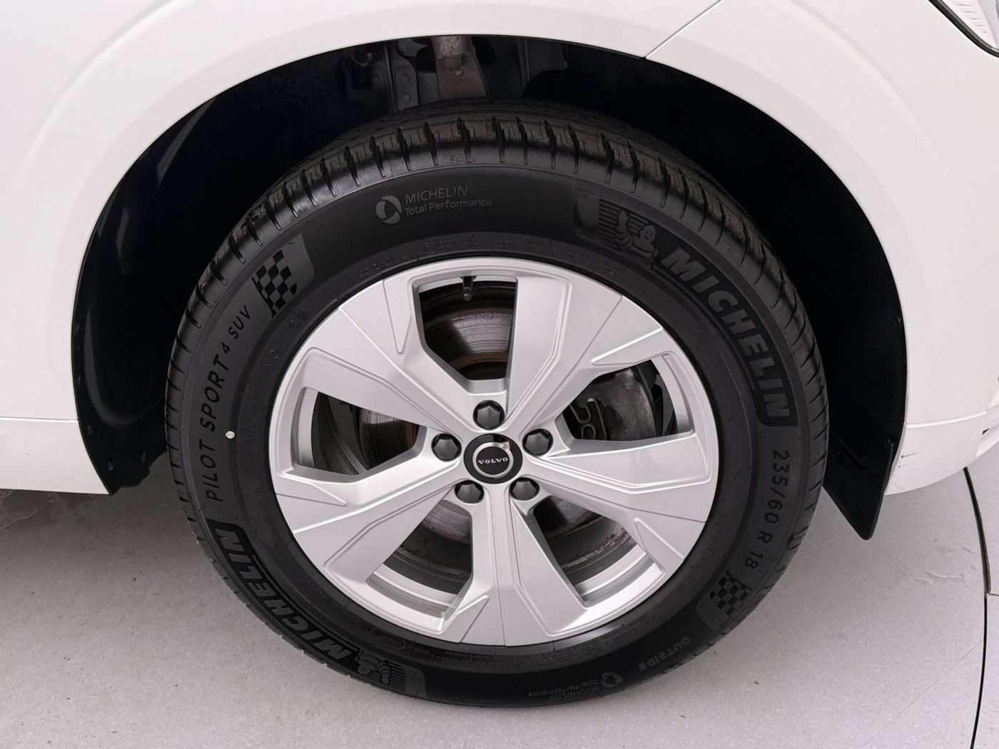 Volvo XC60 – Bild 23