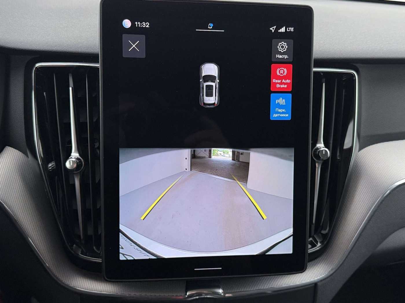 Volvo XC60 – Bild 29