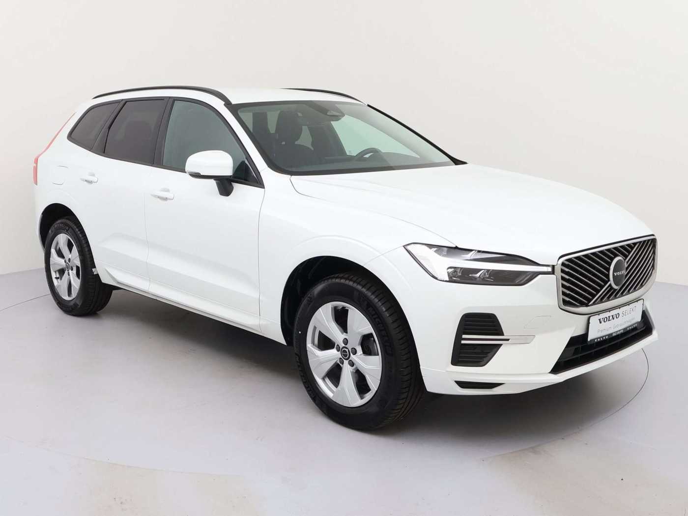 Volvo XC60 – Bild 3