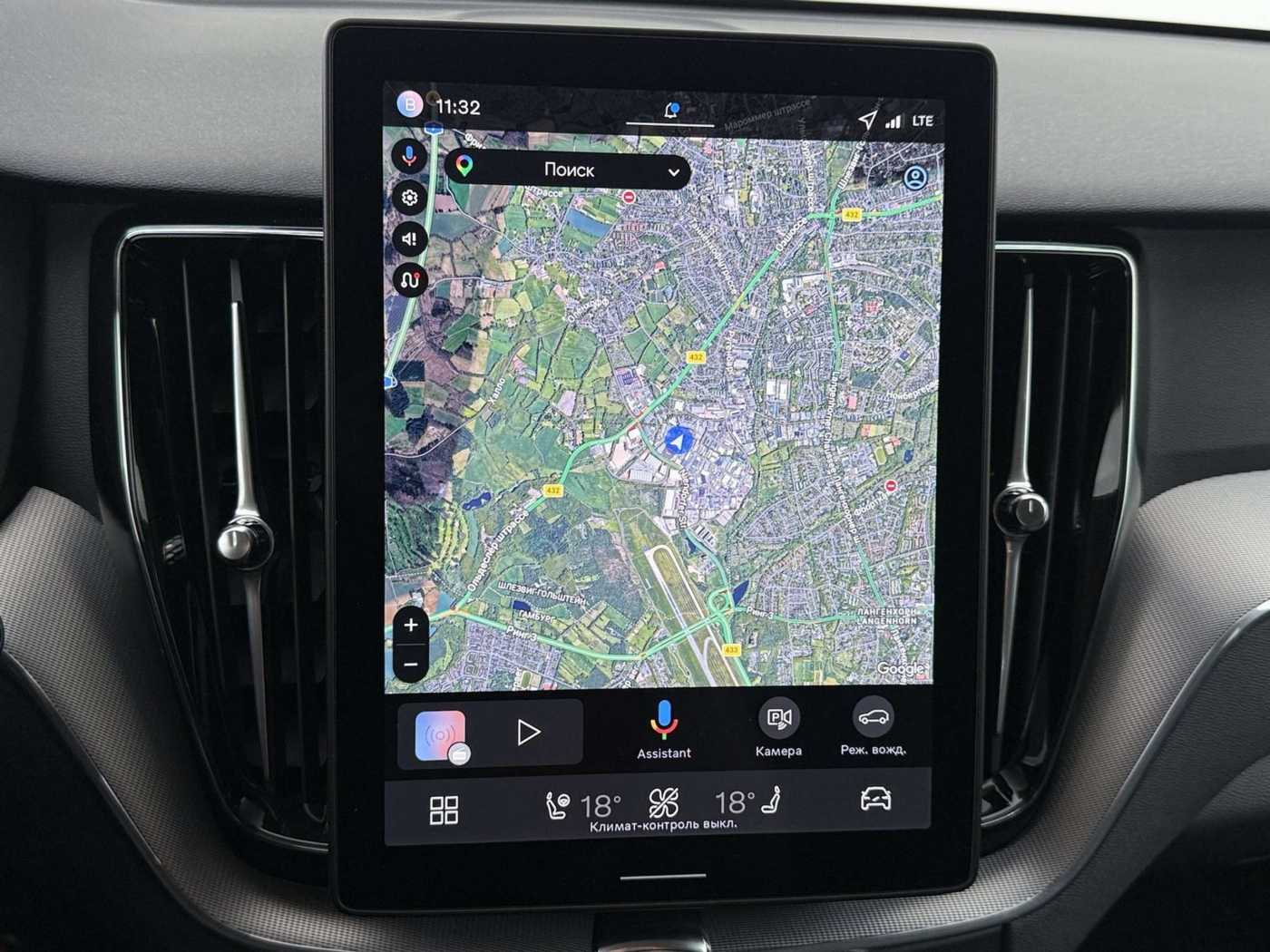 Volvo XC60 – Bild 30