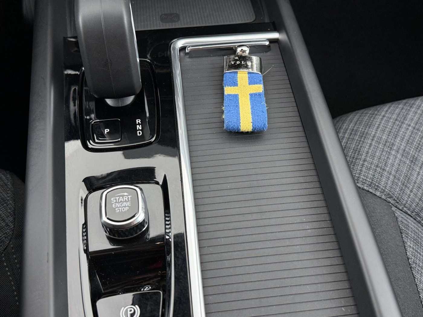 Volvo XC60 – Bild 33