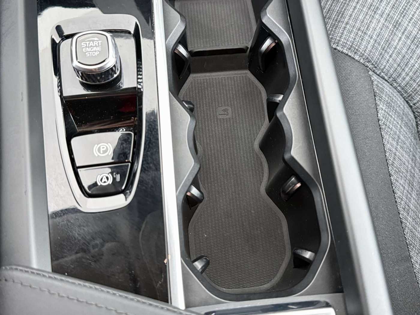 Volvo XC60 – Bild 34