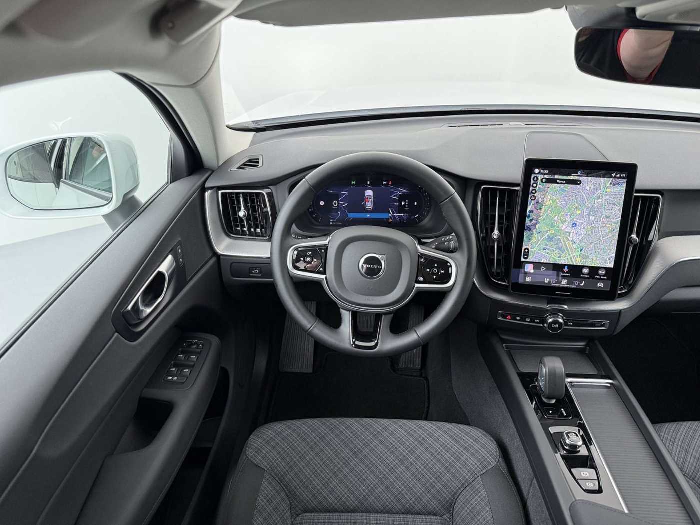 Volvo XC60 – Bild 37