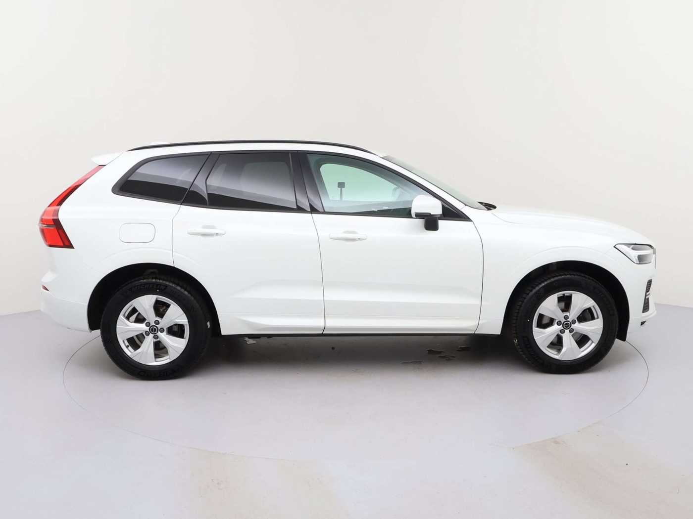 Volvo XC60 – Bild 4