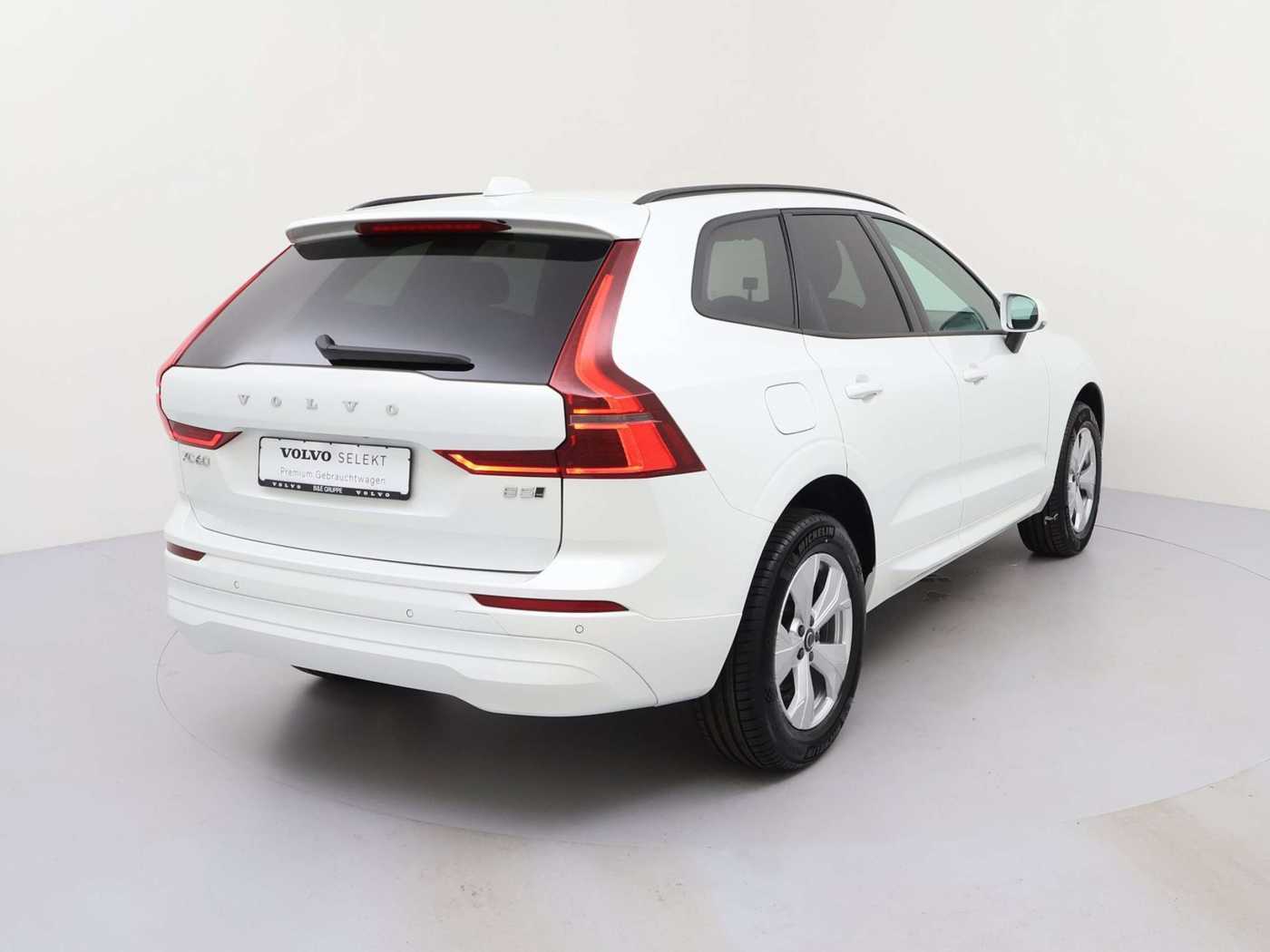 Volvo XC60 – Bild 5