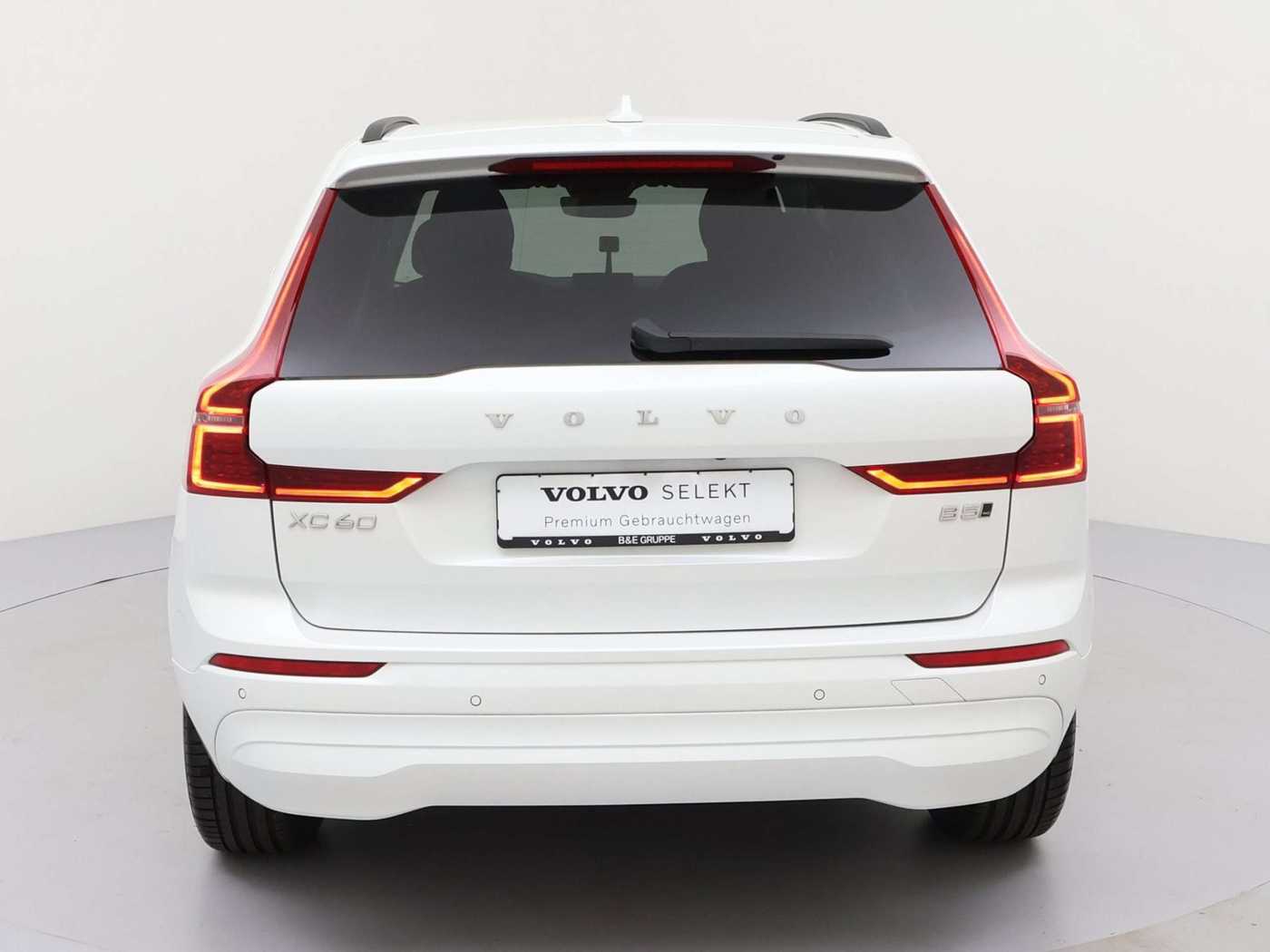 Volvo XC60 – Bild 6