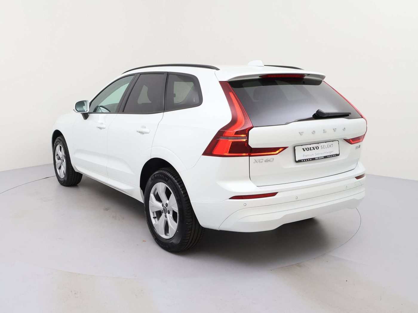 Volvo XC60 – Bild 7