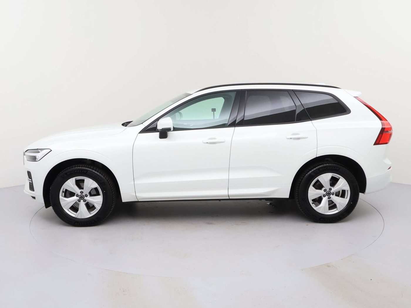 Volvo XC60 – Bild 8