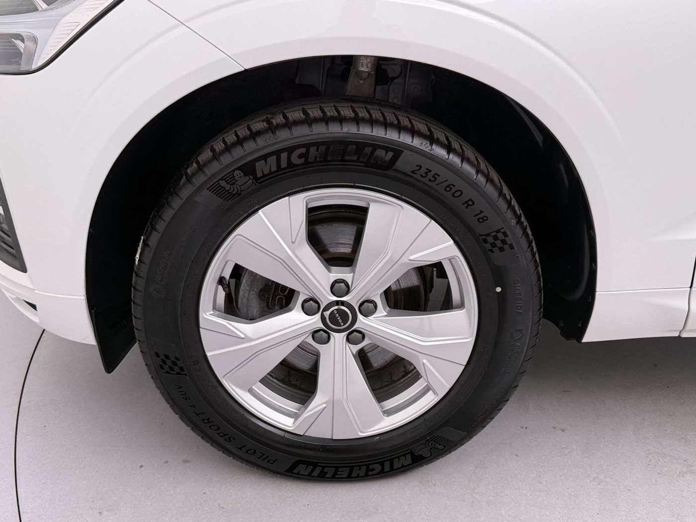Volvo XC60 – Bild 9