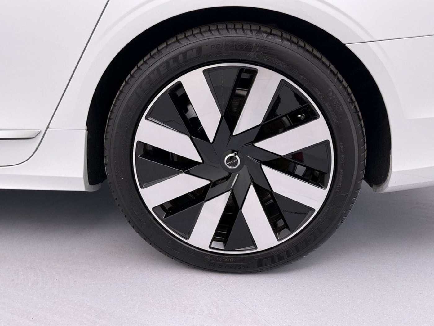 Volvo V90 – Bild 10