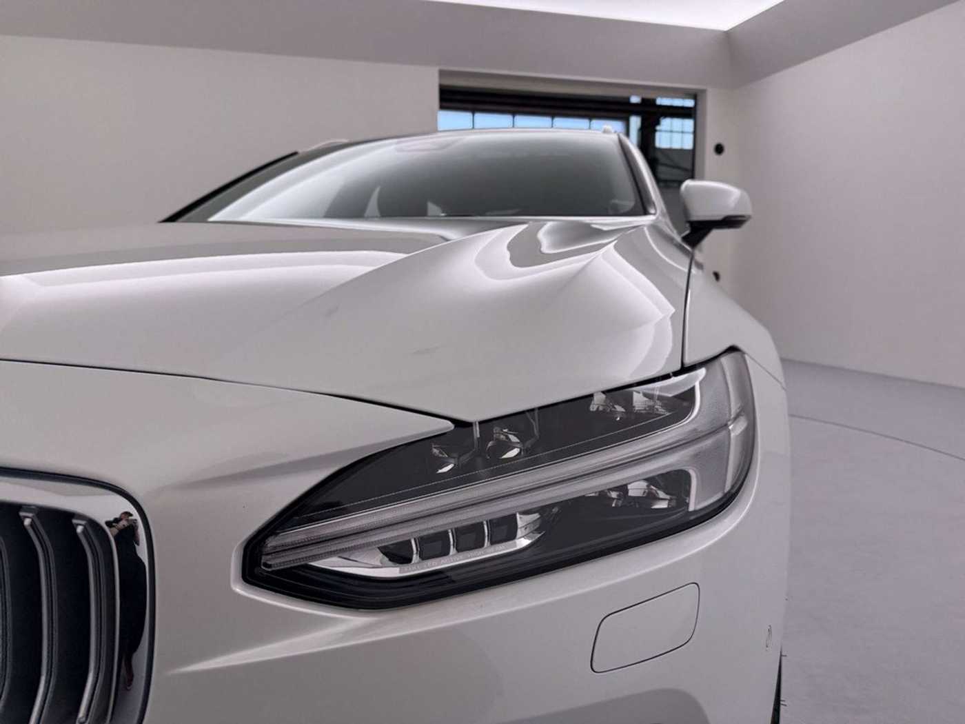 Volvo V90 – Bild 13
