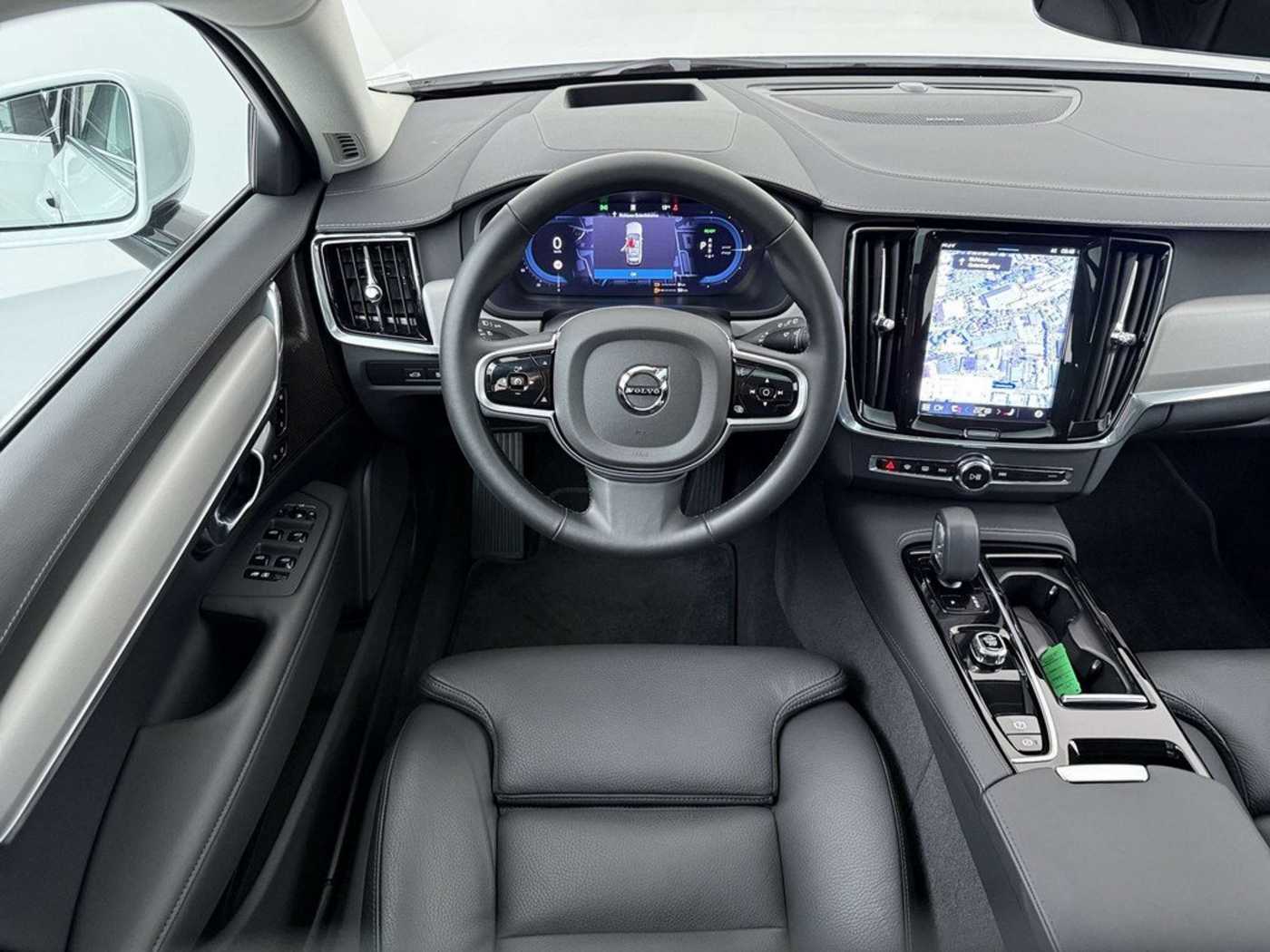 Volvo V90 – Bild 14