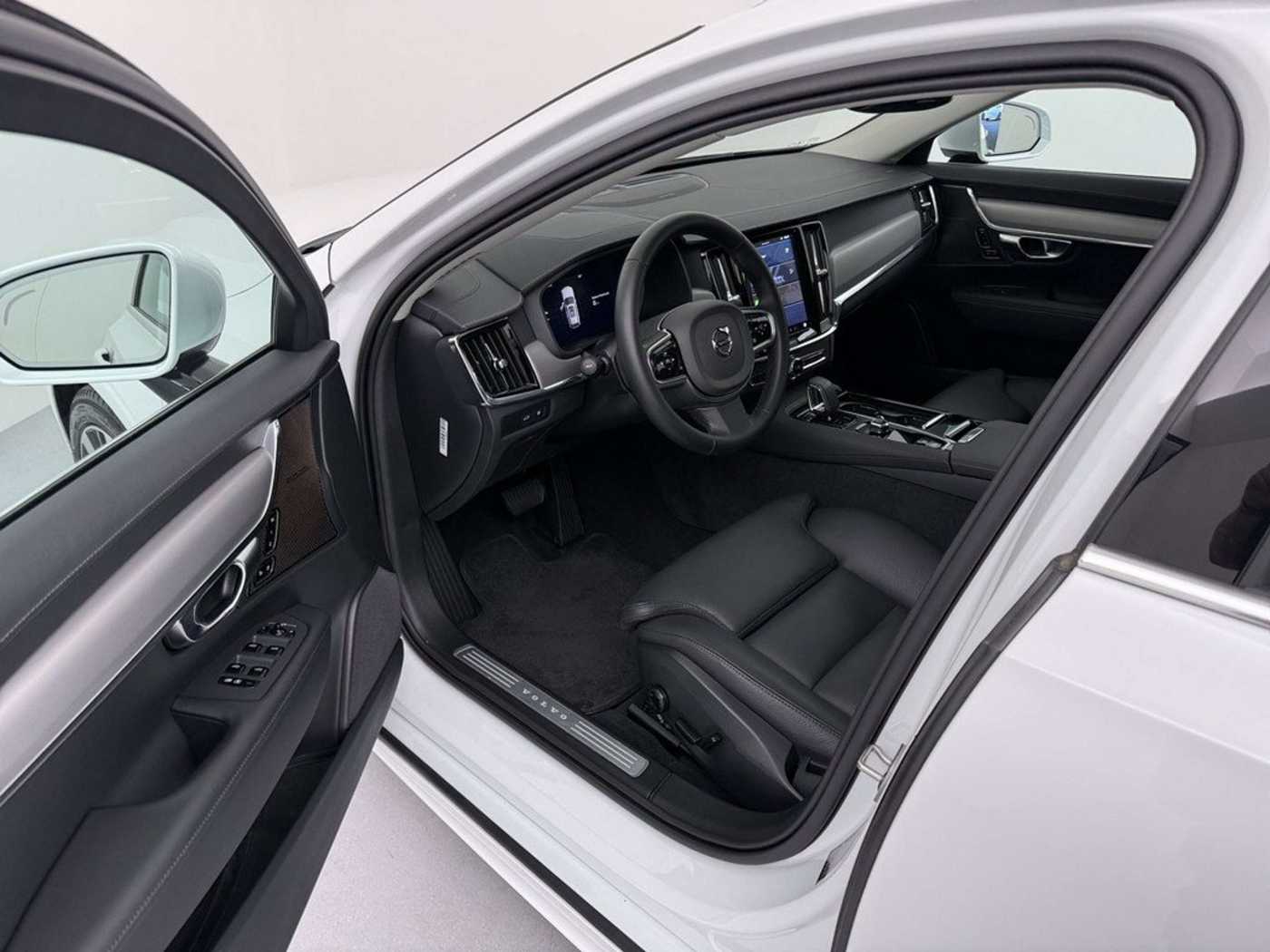 Volvo V90 – Bild 16