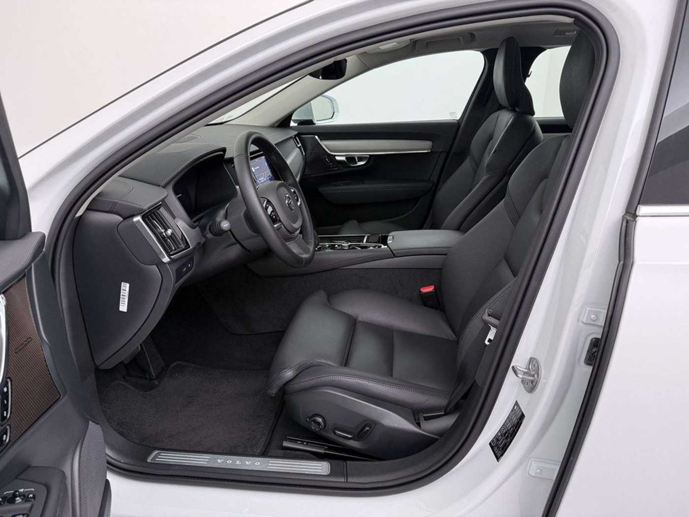 Volvo V90 – Bild 17