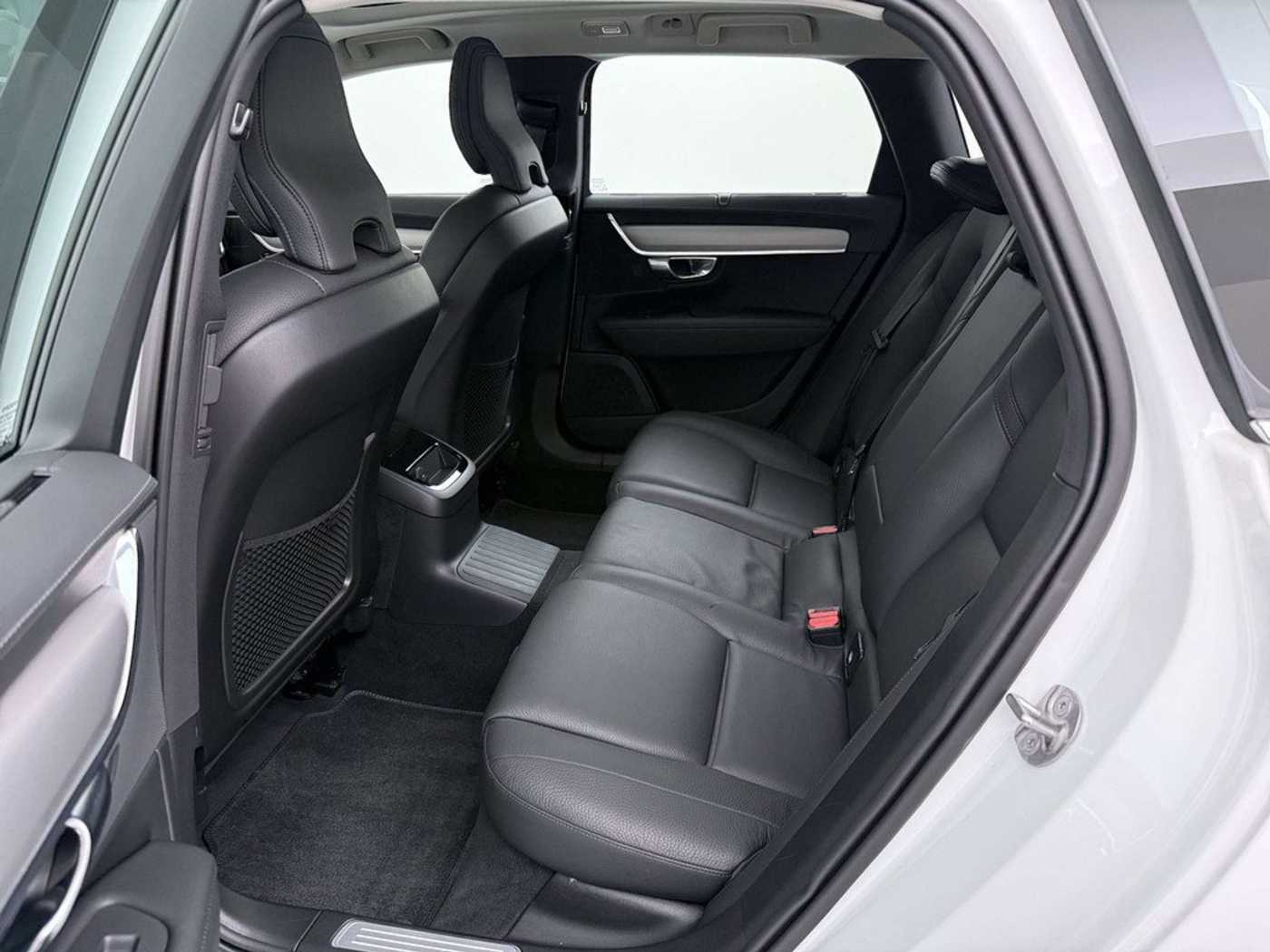 Volvo V90 – Bild 18