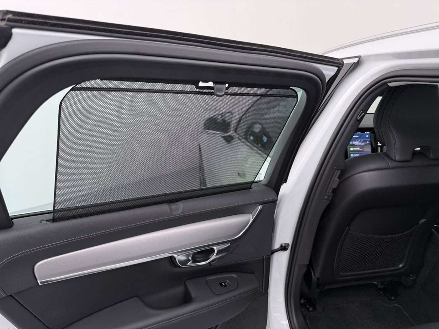 Volvo V90 – Bild 19