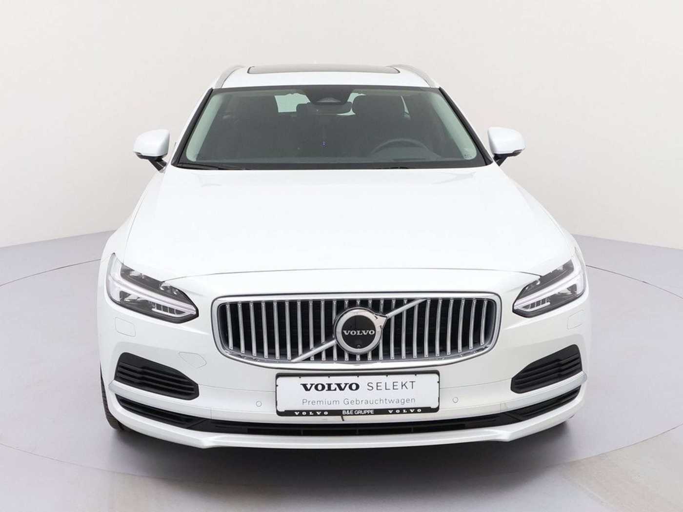 Volvo V90 – Bild 2