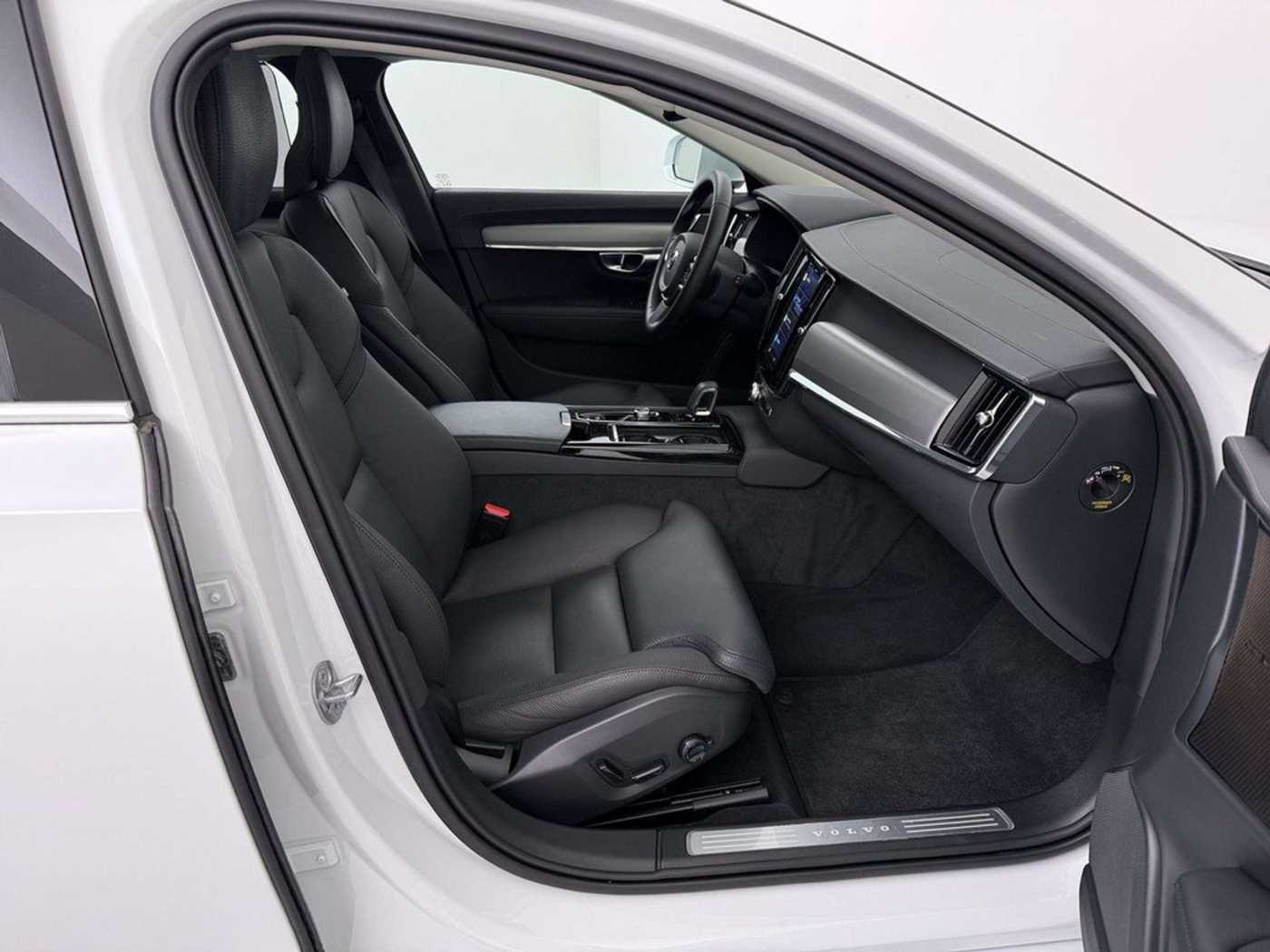 Volvo V90 – Bild 20