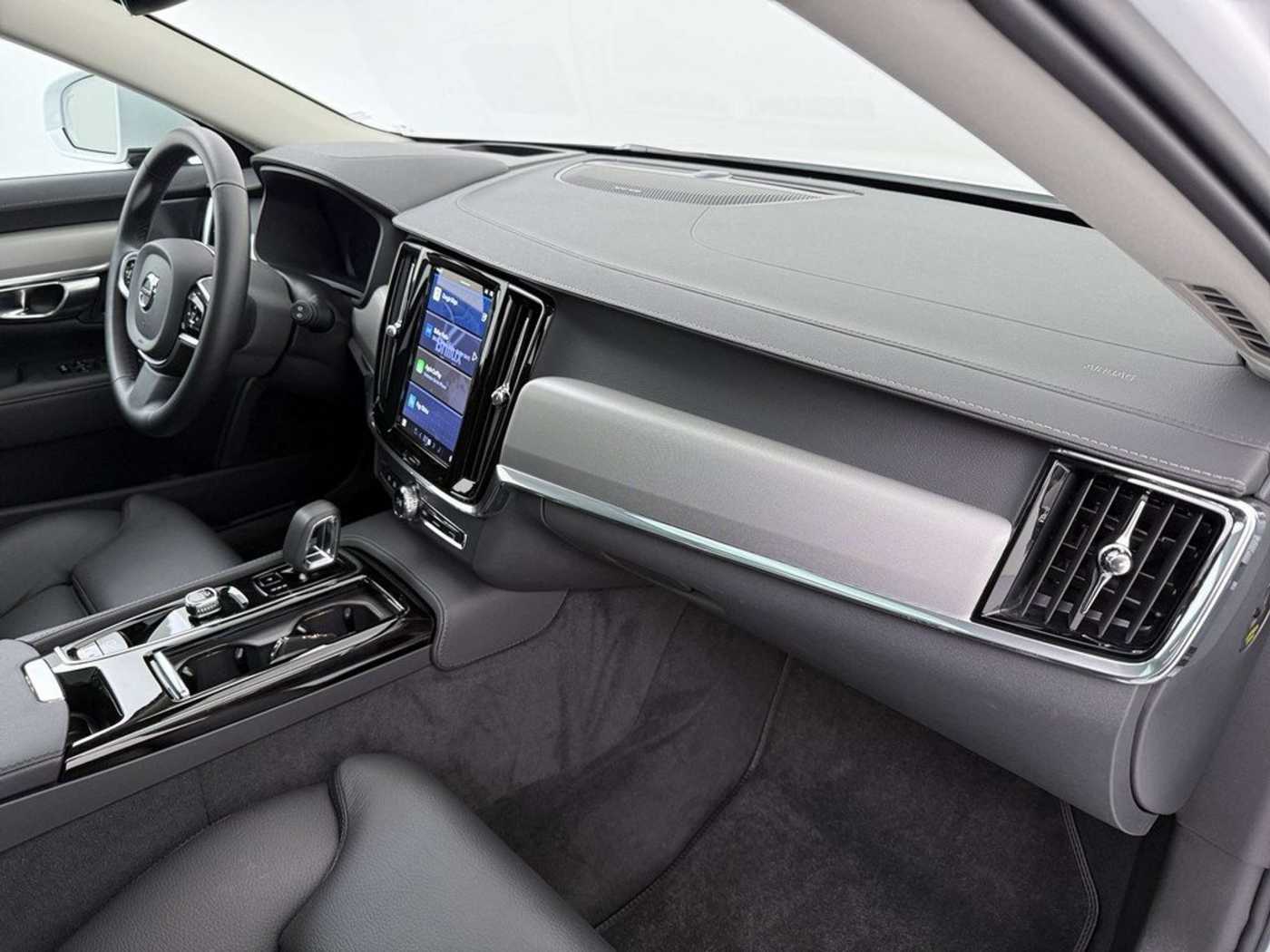 Volvo V90 – Bild 21
