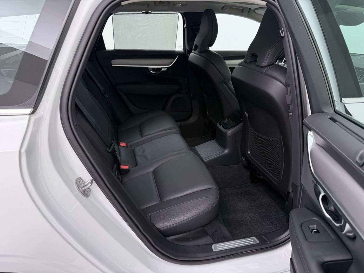 Volvo V90 – Bild 22