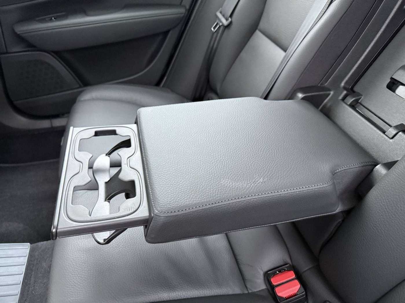 Volvo V90 – Bild 23