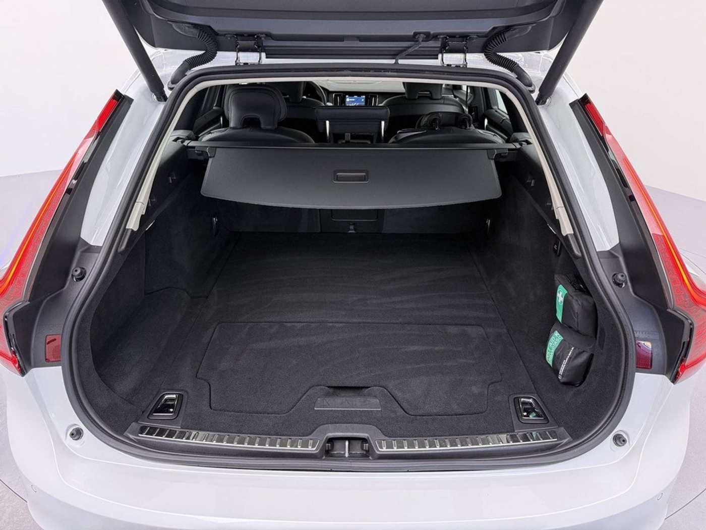 Volvo V90 – Bild 25