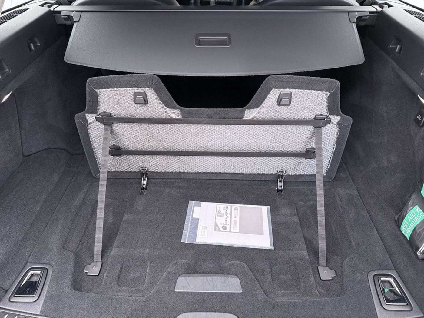Volvo V90 – Bild 26